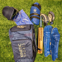 Load image into Gallery viewer, KS Kit Bag - Stealth