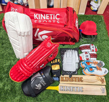 Load image into Gallery viewer, KS Kit Bag w/ Wheels - Special Edition