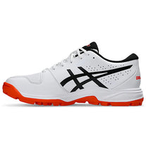 Load image into Gallery viewer, Asics Gel Peake 2 White/Black