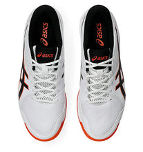 Load image into Gallery viewer, Asics Gel Peake 2 White/Black