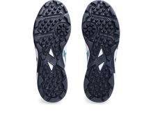 Load image into Gallery viewer, Asics Gel Peake 2 White/Atlantis Blue