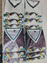 Load image into Gallery viewer, Customized Hockey jersey