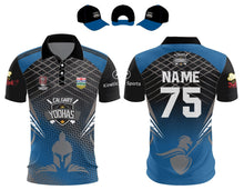 Load image into Gallery viewer, Jersey, Trouser and Cap