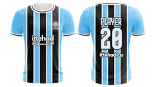 Load image into Gallery viewer, Custom Volleyball Jersey and Shorts for Teams