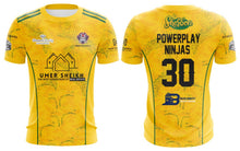 Load image into Gallery viewer, Cricket Jersey