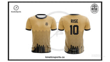 Load image into Gallery viewer, Custom Soccer Jersey and Shorts for Teams