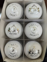 Load image into Gallery viewer, Box of Leather Balls - KS Special County