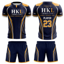 Load image into Gallery viewer, Custom Volleyball Jersey and Shorts for Teams