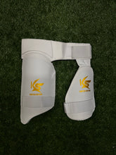 Load image into Gallery viewer, KS Double Thigh Guard - Limited Edition