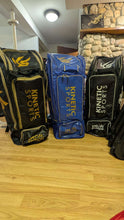 Load image into Gallery viewer, KS Kit Bag w/ Wheels - Special Edition (New Colours)