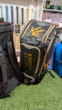 Load image into Gallery viewer, KS Kit Bag w/ Wheels - Special Edition