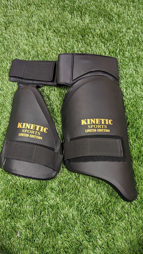 KS Double Thigh Guard - Limited Edition