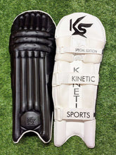Load image into Gallery viewer, KS Batting Pads - Special Edition