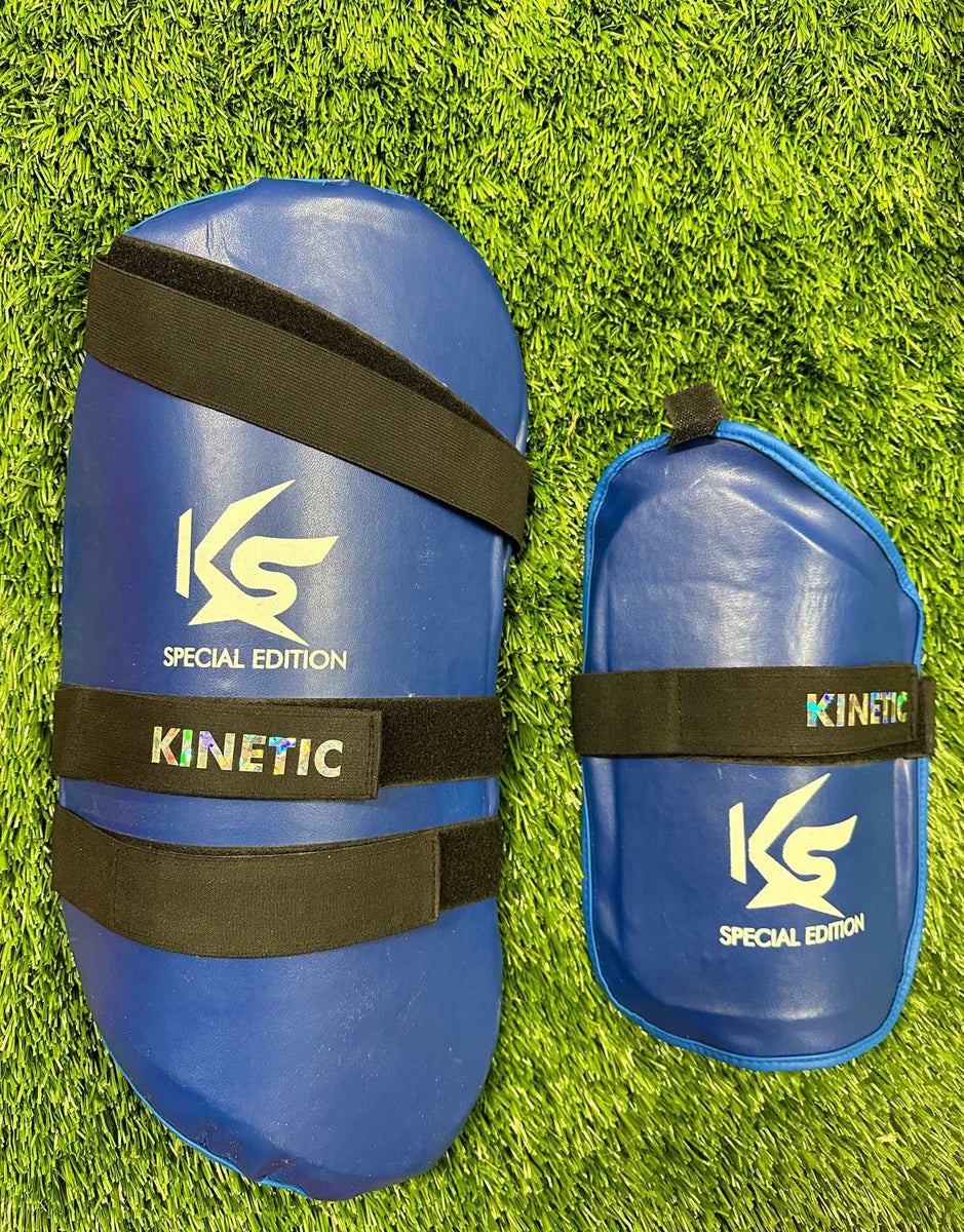 Cricket Thigh Pads Sports Cricket Sportswear & Equipment