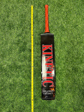 Load image into Gallery viewer, KS Coconut Wood - Tape Ball Bat