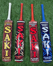 Load image into Gallery viewer, Saki TapeBall Bat