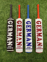 Load image into Gallery viewer, German TapeBall Bat