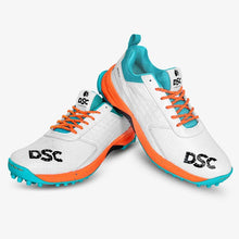 Load image into Gallery viewer, DSC Jaffa 22 | Cricket Shoe with Rubber Spikes
