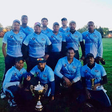 Load image into Gallery viewer, Jersey, Trouser and Cap