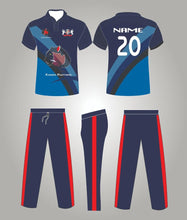 Load image into Gallery viewer, Jersey and Trouser