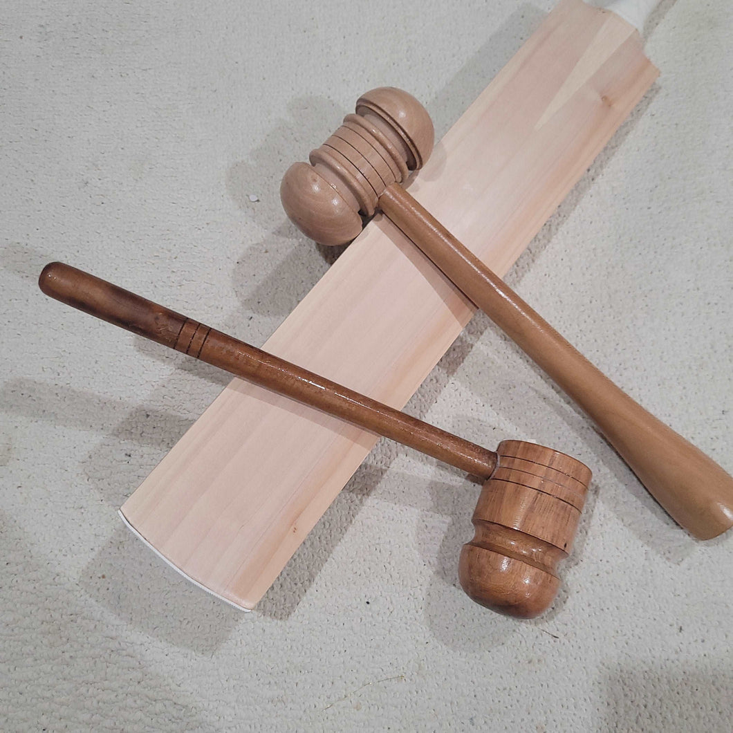 Cricket Bat knocking, New Bat knocking service