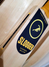 Load image into Gallery viewer, KS Slogger - Kashmiri Willow Bat
