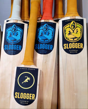 Load image into Gallery viewer, KS Slogger - Kashmiri Willow Bat

