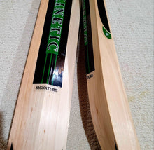 Load image into Gallery viewer, KS Signature Edition - Cricket Bat
