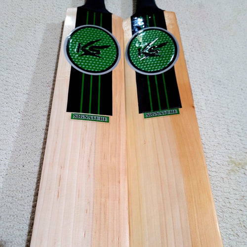 KS Signature Edition - Cricket Bat