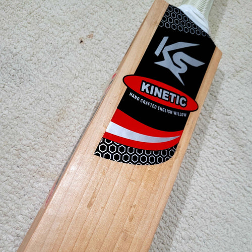 KS Club Edition - Cricket Bat