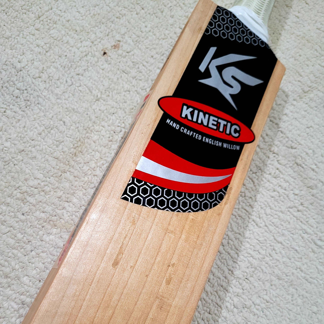 KS Club Edition - Cricket Bat