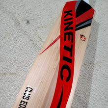 Load image into Gallery viewer, KS Club Edition - Cricket Bat
