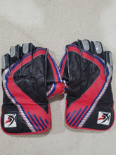 Load image into Gallery viewer, Wicket Keeper Gloves
