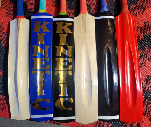 KS Tape Ball Bat (Vintage, Club & Gladiator)