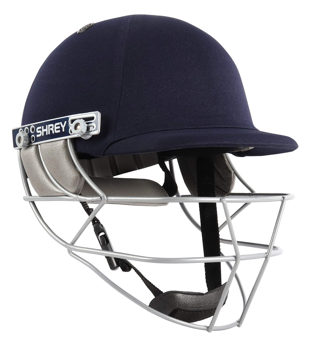 Shrey Helmet (large size)