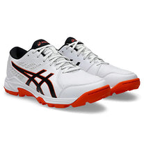 Load image into Gallery viewer, Asics Gel Peake 2 White/Black
