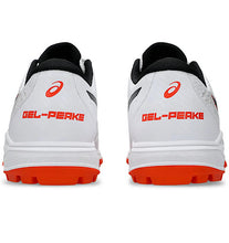 Load image into Gallery viewer, Asics Gel Peake 2 White/Black
