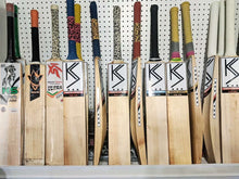 Load image into Gallery viewer, KS Club Edition - Cricket Bat
