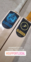 Load image into Gallery viewer, KS Slogger - Kashmiri Willow Bat
