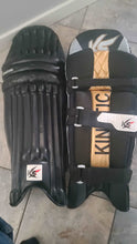 Load image into Gallery viewer, Batting Pads - Club Edition
