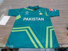 Load image into Gallery viewer, Pakistan World Cup Jersey - Fan Edition
