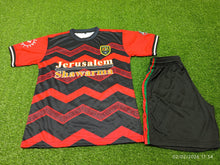 Load image into Gallery viewer, Custom Soccer Jersey and Shorts for Teams
