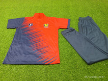 Load image into Gallery viewer, Cricket Jersey
