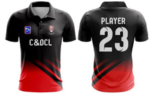 Load image into Gallery viewer, Cricket Jersey
