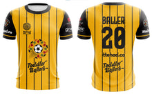 Load image into Gallery viewer, Custom Soccer Jersey and Shorts for Teams
