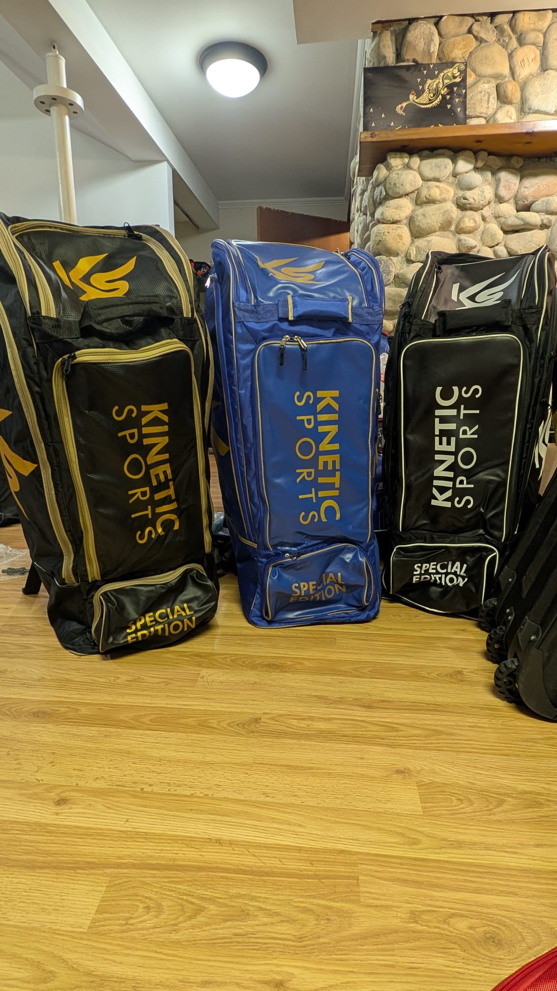 Products – Page 5 – Kinetic Sports