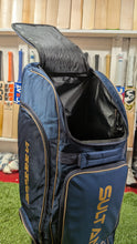 Load image into Gallery viewer, Shaheen Sultan Kit Bag

