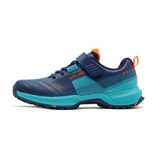Load image into Gallery viewer, Jazba Sports S70 Cricket Shoes Navy Teal
