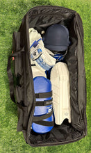 Load image into Gallery viewer, KS Team Kit Bag w/ Wheels
