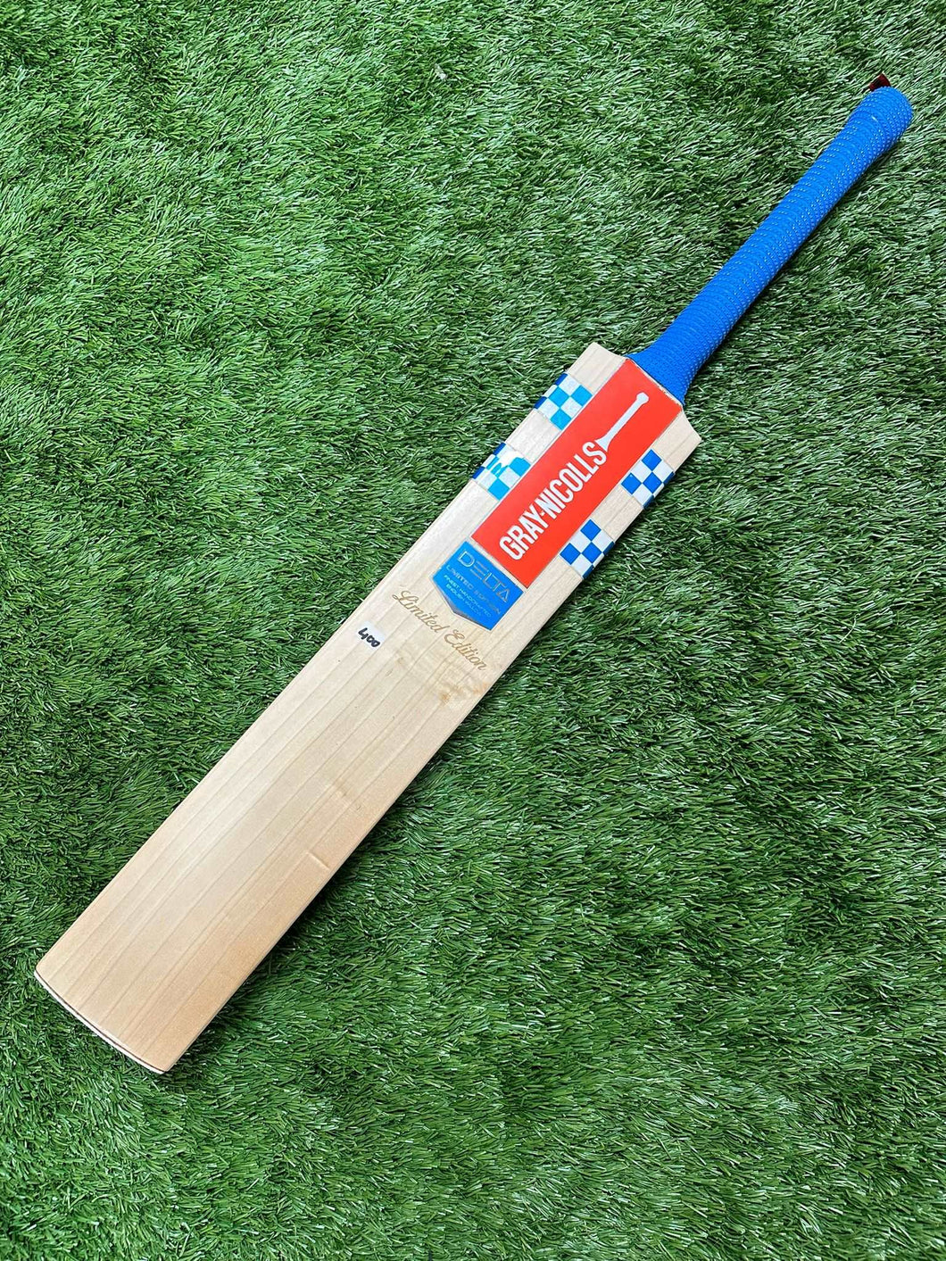 Gray Nicolls Delta Limited Edition Cricket Bat Cricket Bats Canada Kinetic Sports